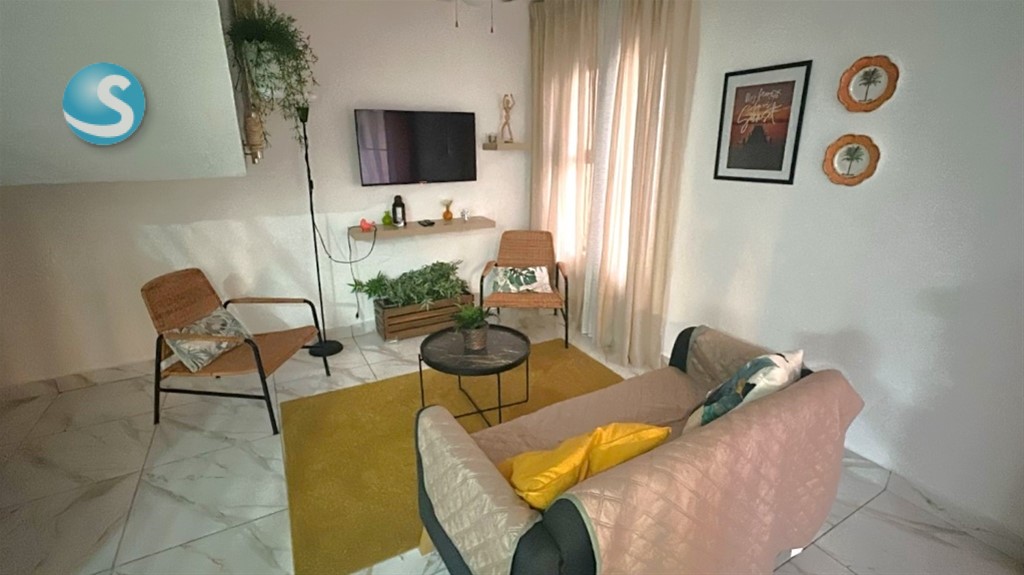 Villa de 2 Niveles en Venta y Alquiler, Punta Cana Downtown en República Dominicana