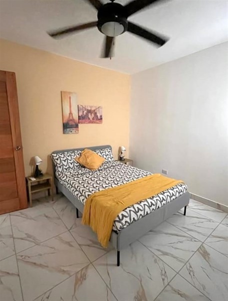 Villa de 2 Niveles en Venta y Alquiler, Punta Cana Downtown en República Dominicana