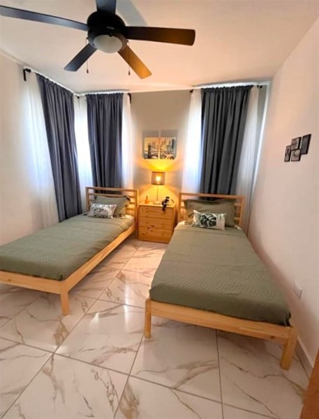 Villa de 2 Niveles en Venta y Alquiler, Punta Cana Downtown en República Dominicana