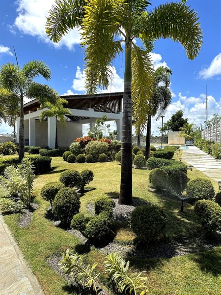Villa de 2 Niveles en Venta y Alquiler, Punta Cana Downtown en República Dominicana