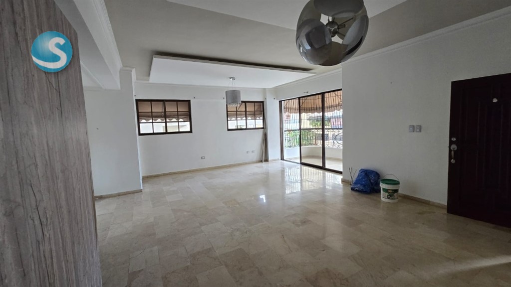 Apartamento en venta en Bella Vista Sur