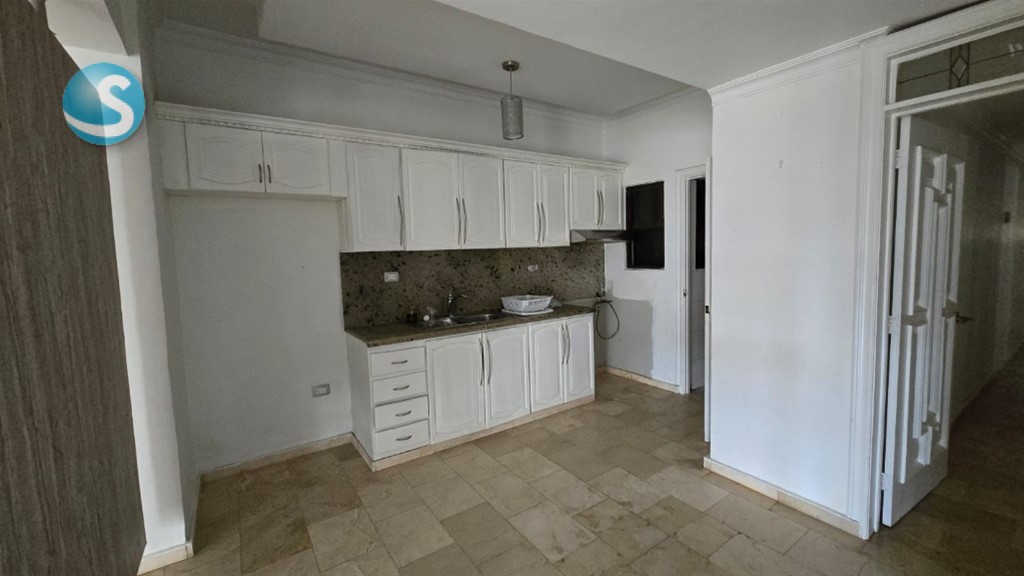 Apartamento en venta en Bella Vista Sur en República Dominicana
