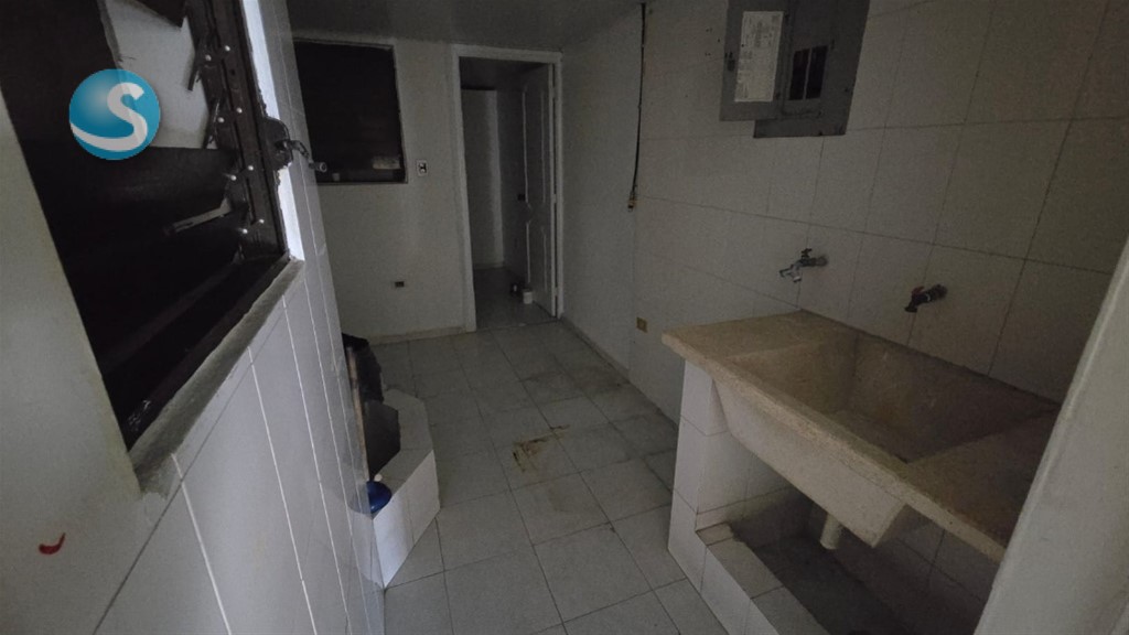 Apartamento en venta en Bella Vista Sur en República Dominicana