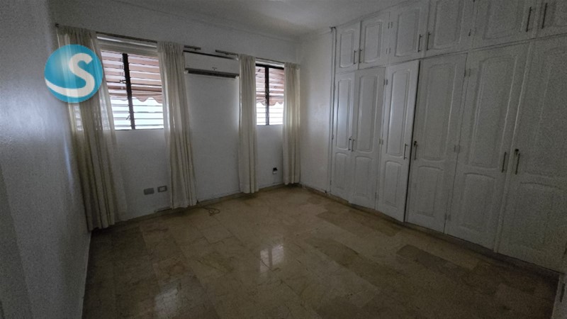 Apartamento en venta en Bella Vista Sur en República Dominicana