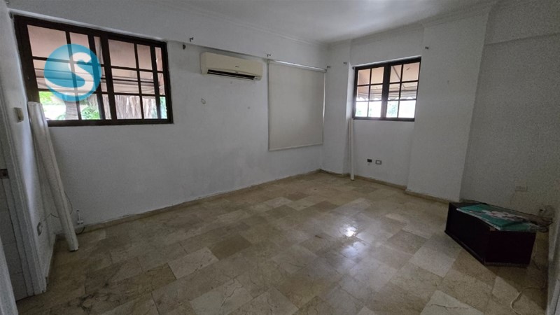 Apartamento en venta en Bella Vista Sur en República Dominicana