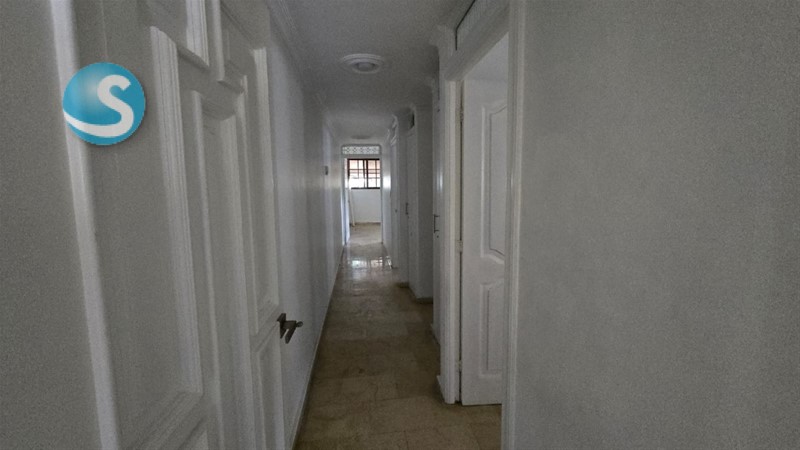 Apartamento en venta en Bella Vista Sur en República Dominicana