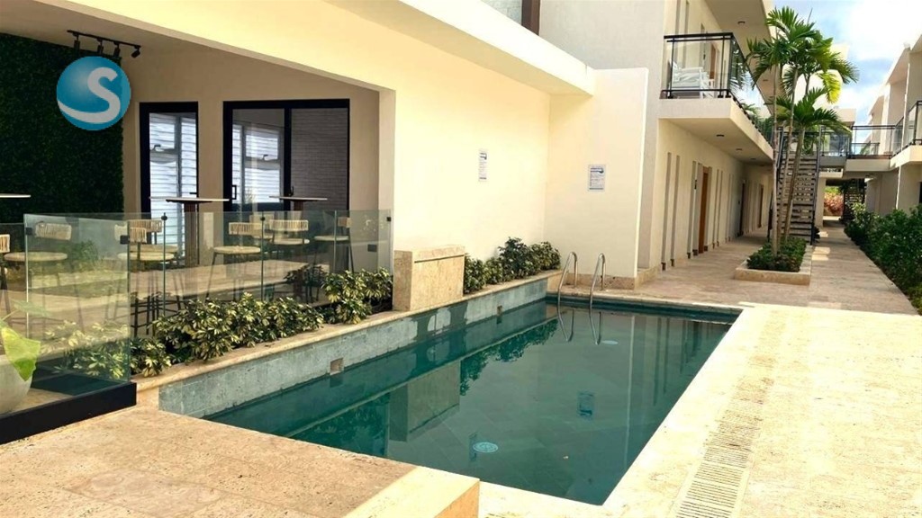 Apartamento en Venta en Bávaro