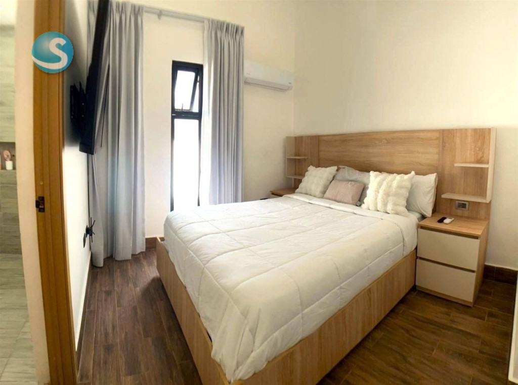 Apartamento en Venta en Bávaro en República Dominicana