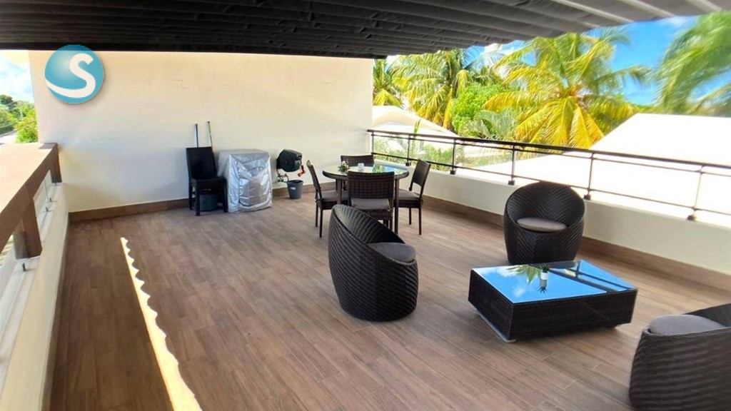 Apartamento en Venta en Bávaro en República Dominicana