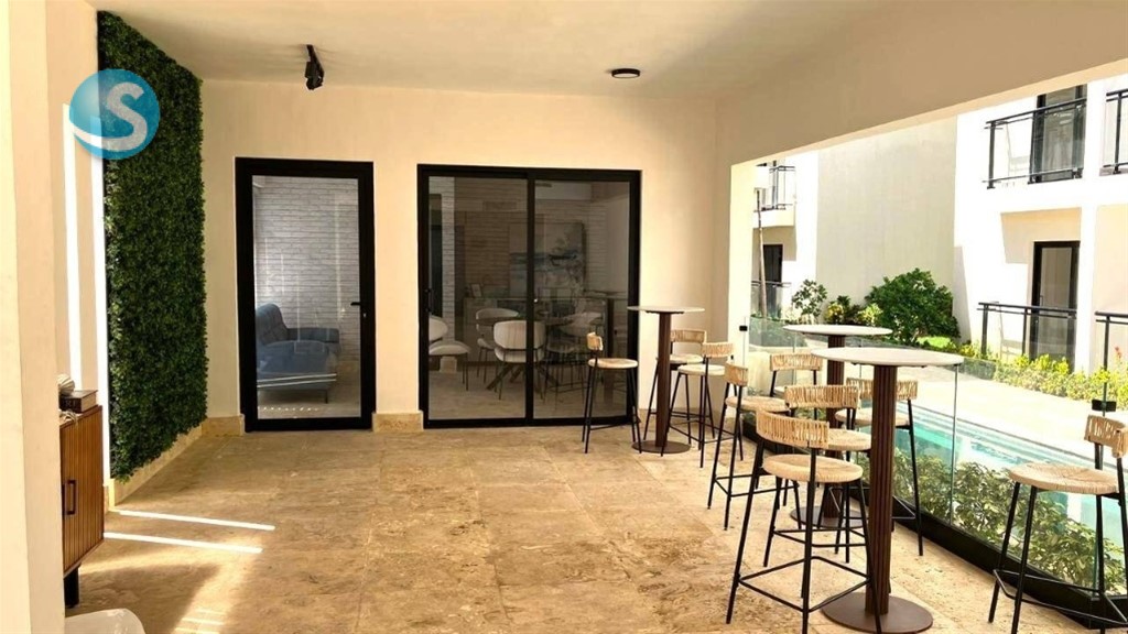 Apartamento en Venta en Bávaro en República Dominicana