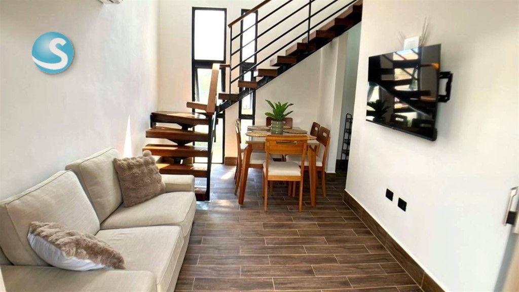 Apartamento en Venta en Bávaro en República Dominicana
