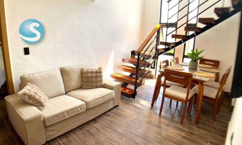 Apartamento en Venta en Bávaro en República Dominicana