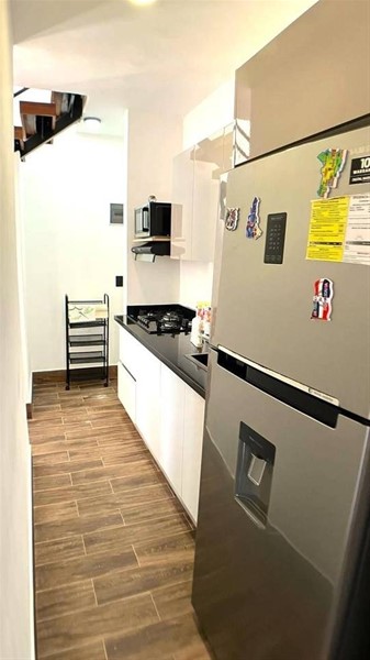 Apartamento en Venta en Bávaro en República Dominicana