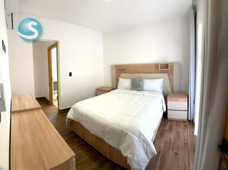 Apartamento en Venta en Bávaro en República Dominicana