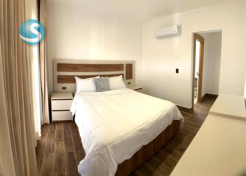 Apartamento en Venta en Bávaro en República Dominicana