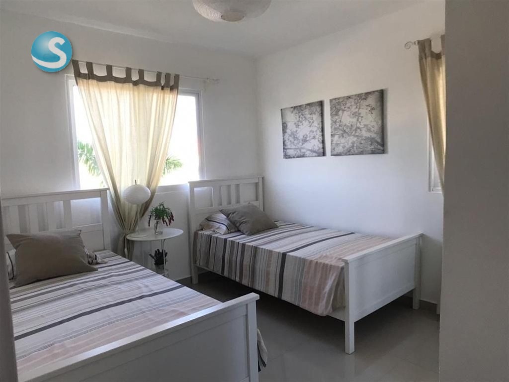 Apartamento en Venta Cerca de Autopista San Isidro en República Dominicana