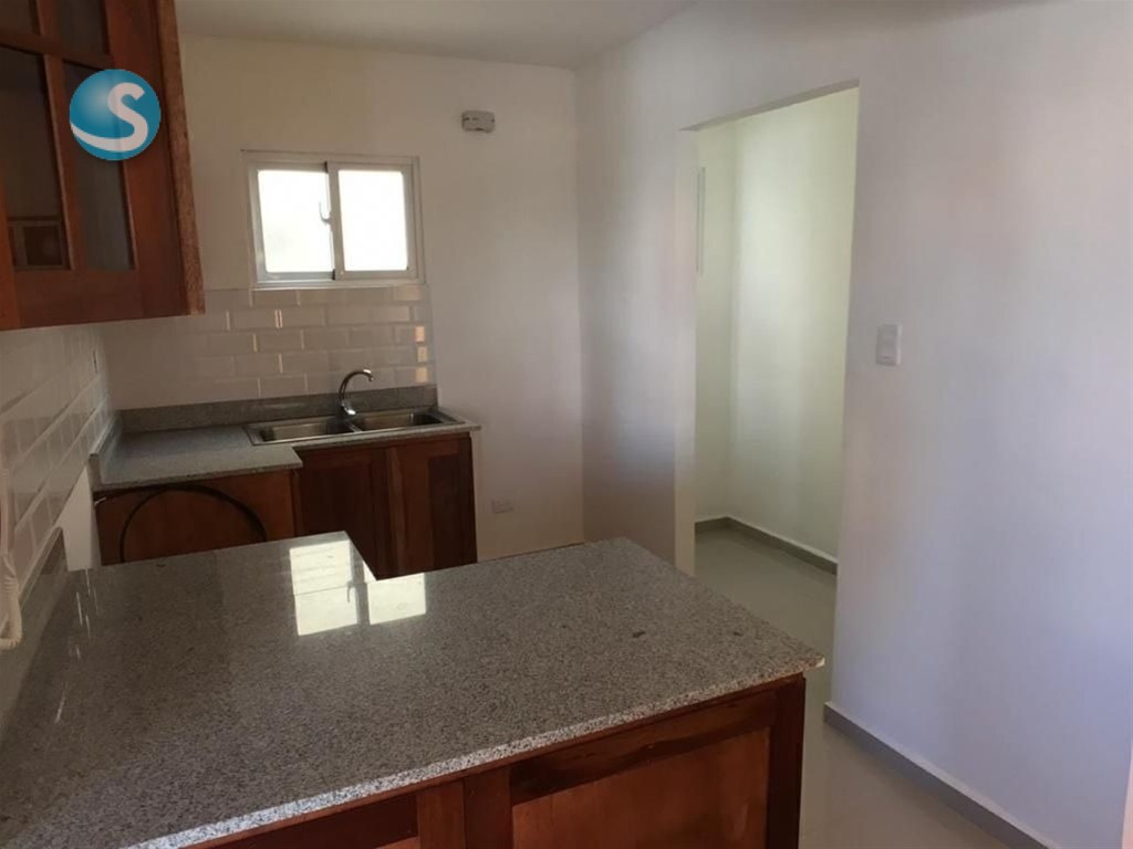 Apartamento en Venta Cerca de Autopista San Isidro en República Dominicana