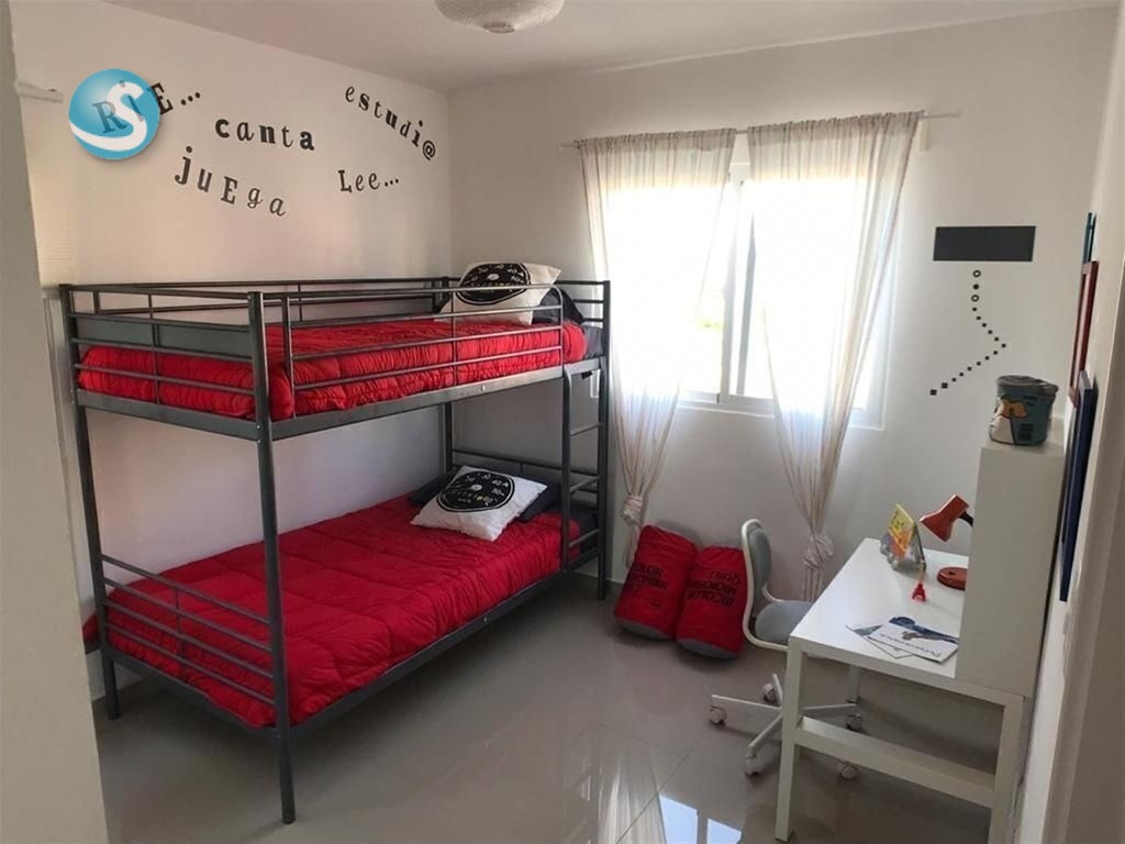 Apartamento en Venta Cerca de Autopista San Isidro en República Dominicana