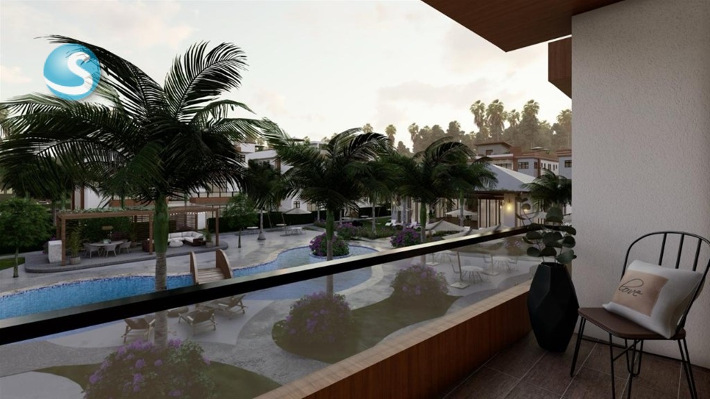 Apartamento en Venta en Bávaro, zona privilegiada en República Dominicana