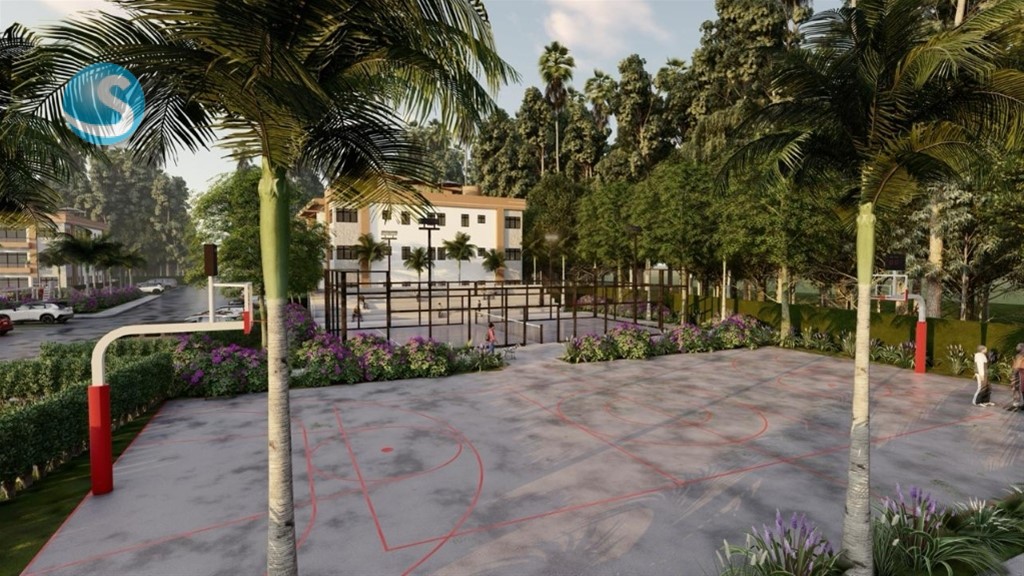 Apartamento en Venta en Bávaro, zona privilegiada en República Dominicana