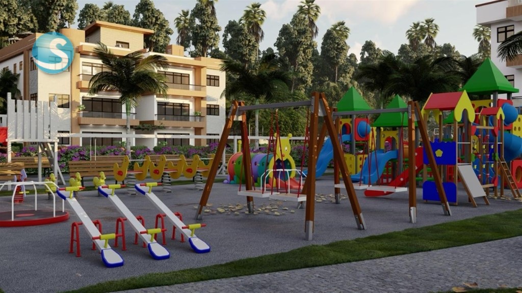 Apartamento en Venta en Bávaro, zona privilegiada en República Dominicana
