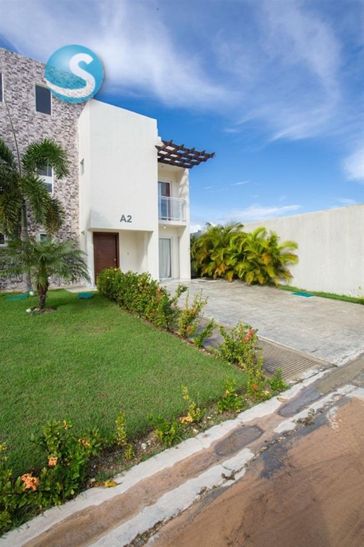 Villa en Venta en Verón, Punta Cana Listo para Entrega