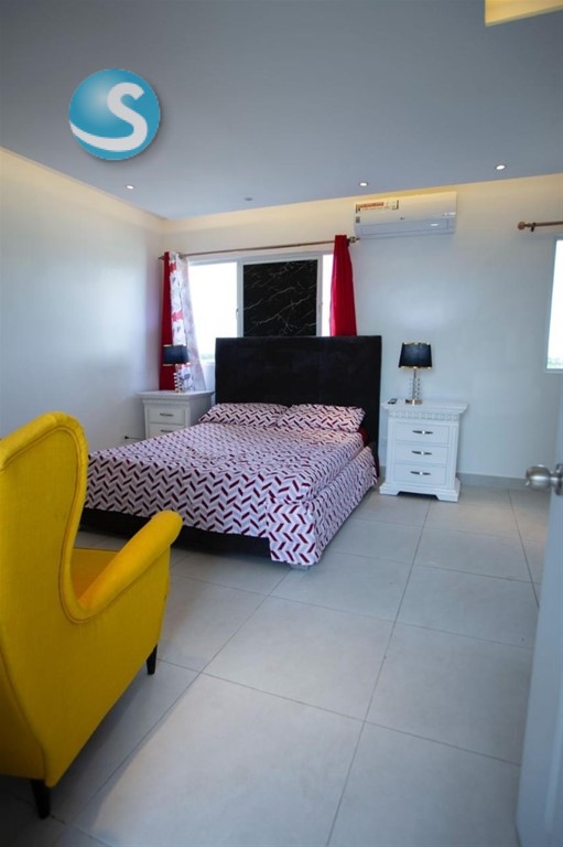 Villa en Venta en Verón, Punta Cana Listo para Entrega en República Dominicana