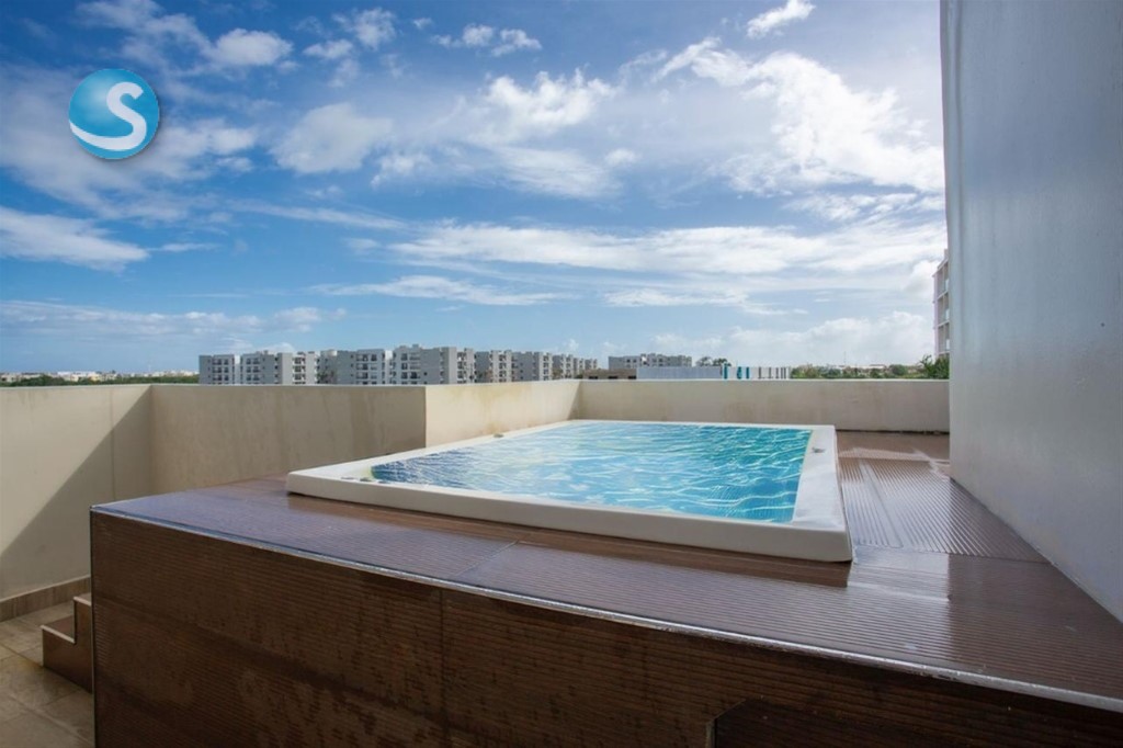 Villa en Venta en Verón, Punta Cana Listo para Entrega en República Dominicana