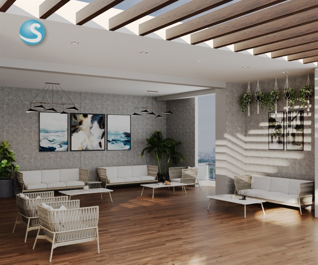 Apartamento en Venta en Bella Vista Norte en República Dominicana