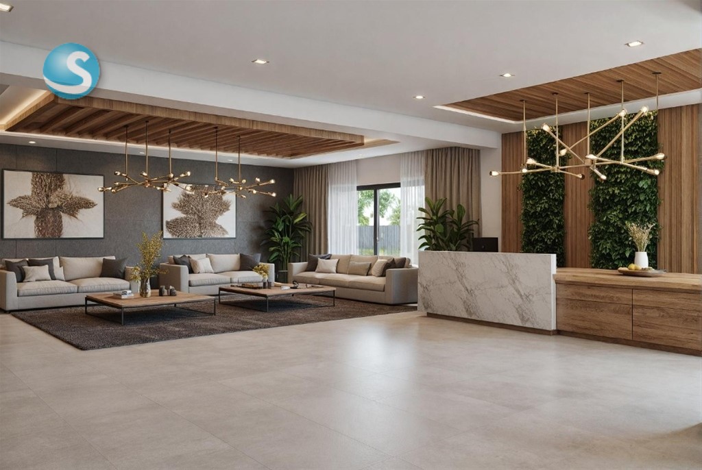 Apartamento en Venta en Bella Vista Norte, Santo Domingo en República Dominicana