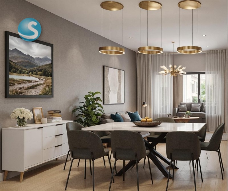 Apartamento en Venta en Bella Vista Norte, Santo Domingo en República Dominicana