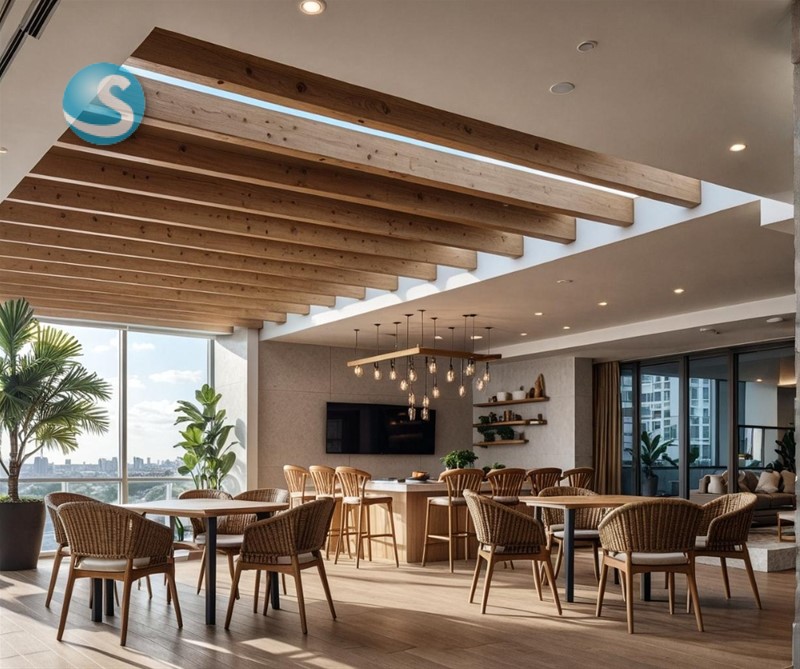 Apartamento en Venta en Bella Vista Norte, Santo Domingo en República Dominicana