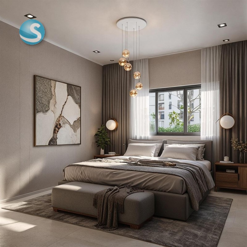 Apartamento en Venta en Bella Vista Norte, Santo Domingo en República Dominicana