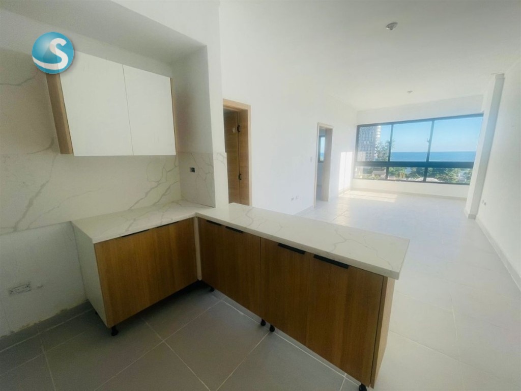 Apartamento en Venta Cerca de Zona Universitaria