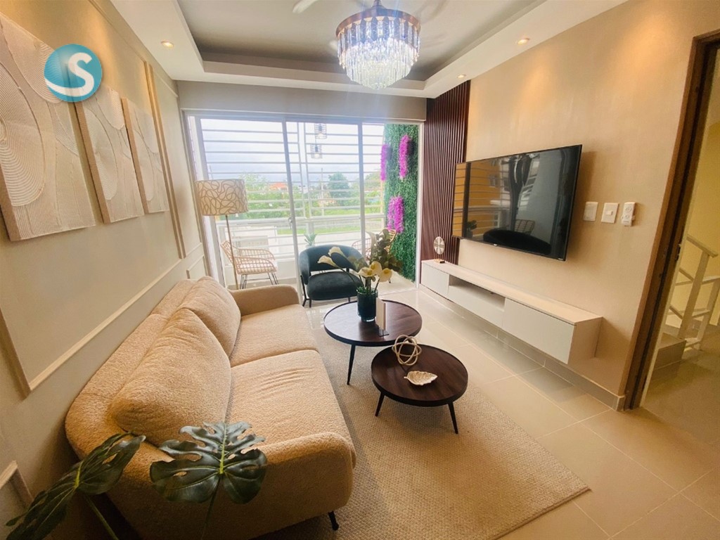 Apartamento en Venta en Prado Oriental