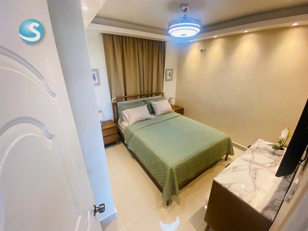 Apartamento en Venta en Prado Oriental en República Dominicana