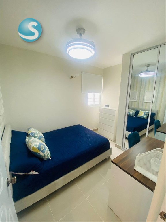 Apartamento en Venta en Prado Oriental en República Dominicana