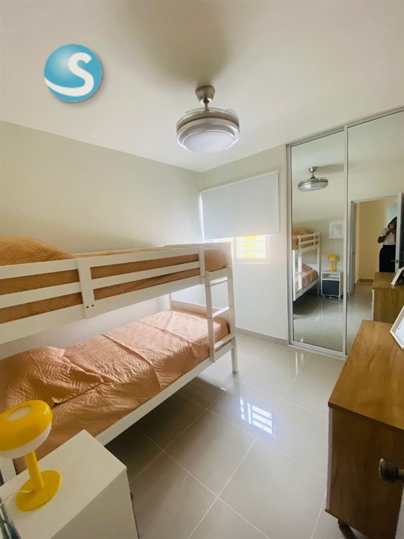Apartamento en Venta en Prado Oriental en República Dominicana