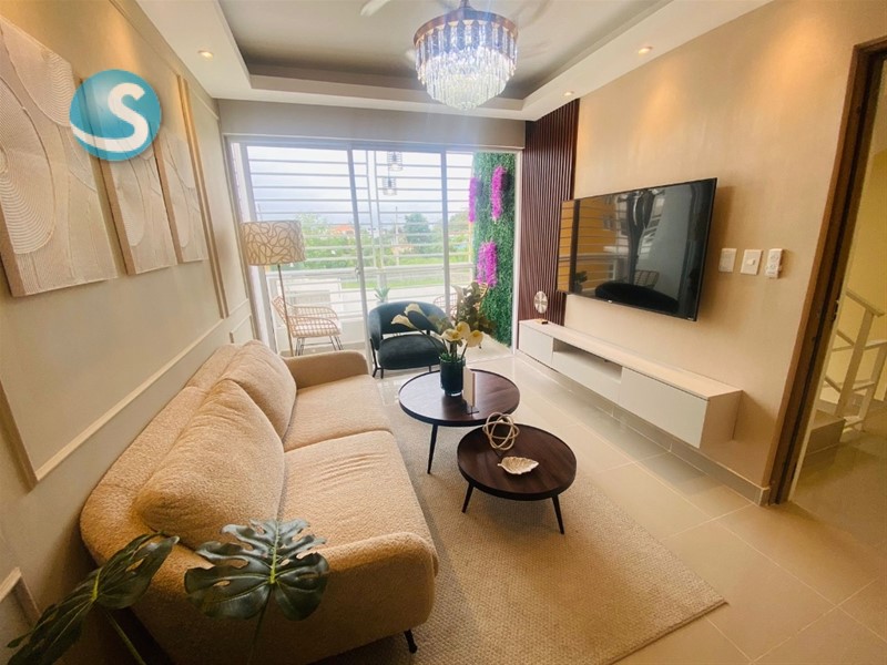 Apartamento en Venta en Prado Oriental en República Dominicana
