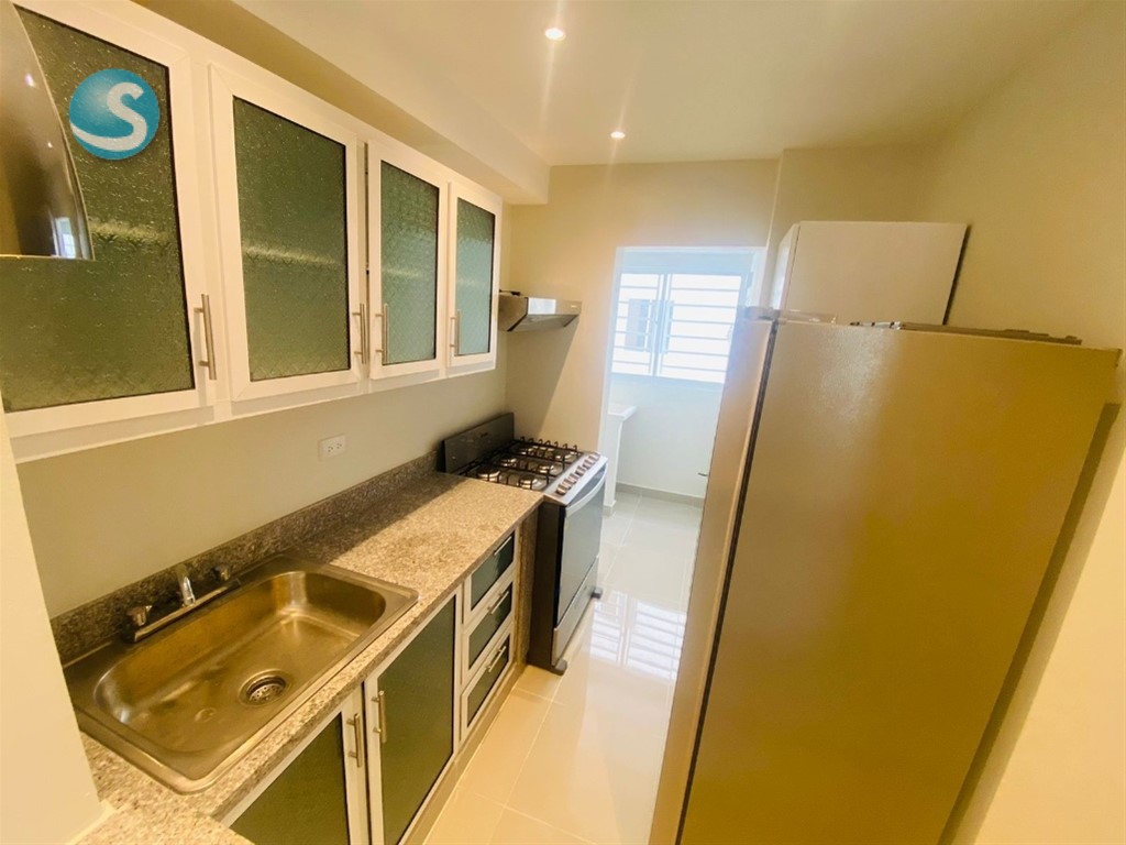 Apartamento en Venta en Prado Oriental