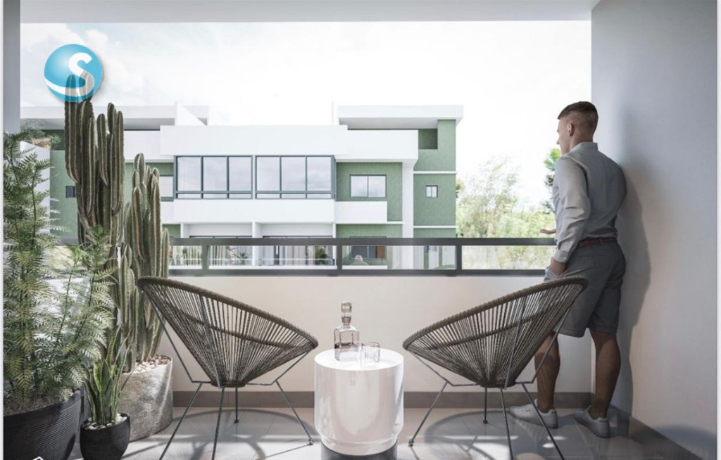Apartamento en venta en Av. Charles de Gaulle en República Dominicana