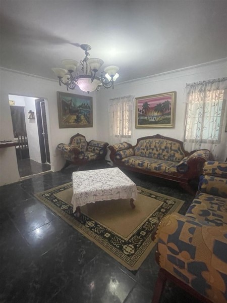 Casa en venta cerca de Autopista San Isidro en República Dominicana