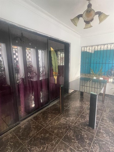 Casa en venta cerca de Autopista San Isidro en República Dominicana