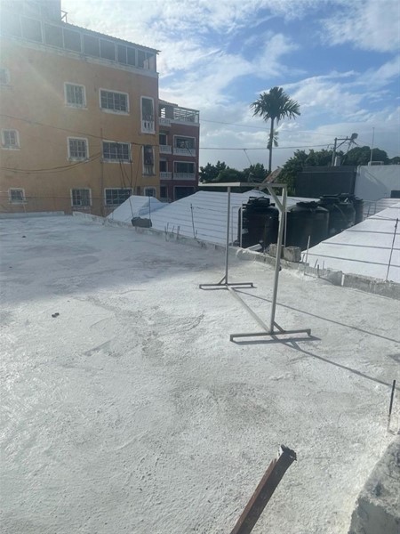 Casa en venta cerca de Autopista San Isidro en República Dominicana