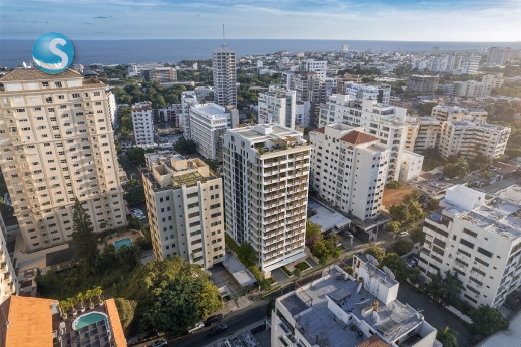 Apartamento en Venta Ubicado en La Esperilla