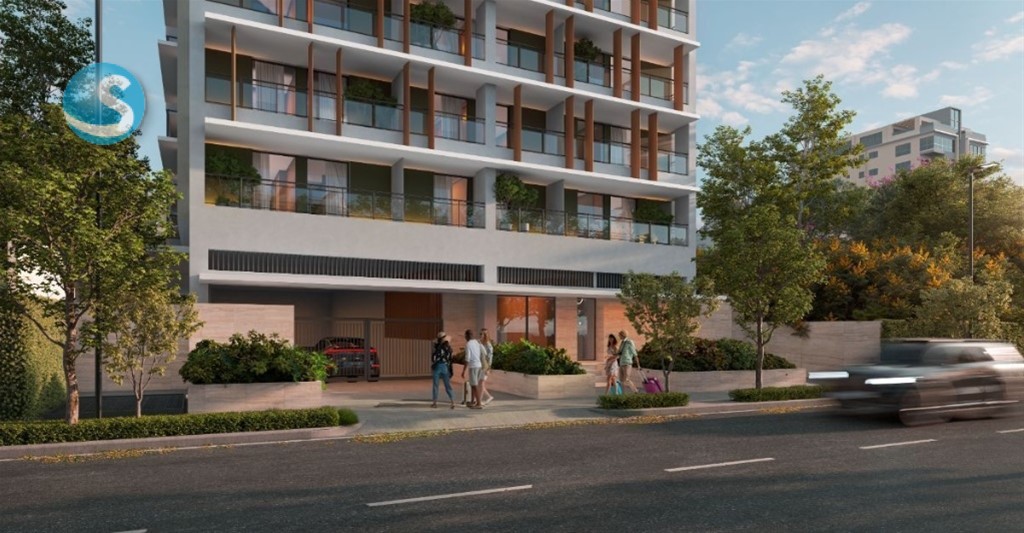 Apartamento en Venta Ubicado en La Esperilla en República Dominicana
