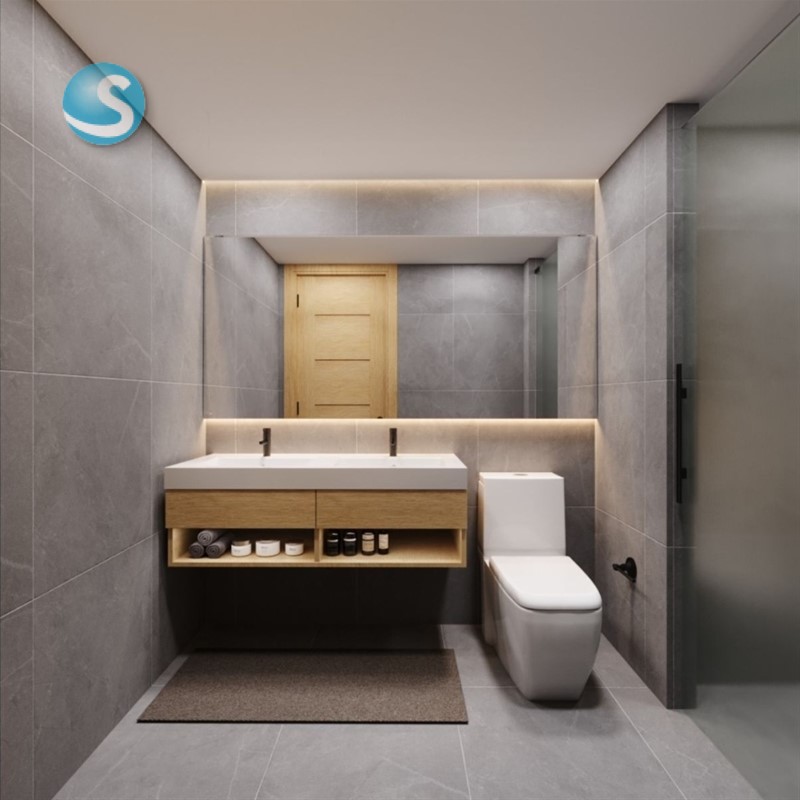 Apartamento en Venta Ubicado en La Esperilla en República Dominicana