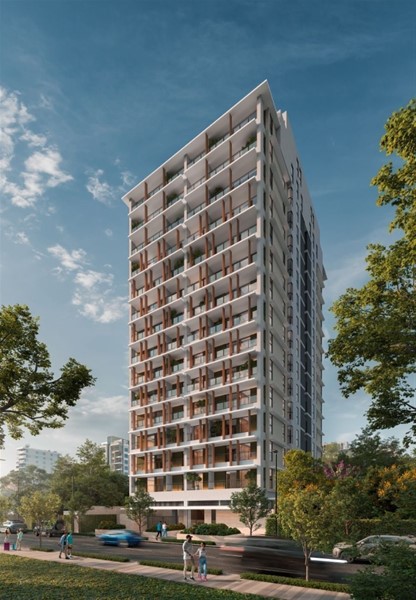 Apartamento en Venta Ubicado en La Esperilla en República Dominicana