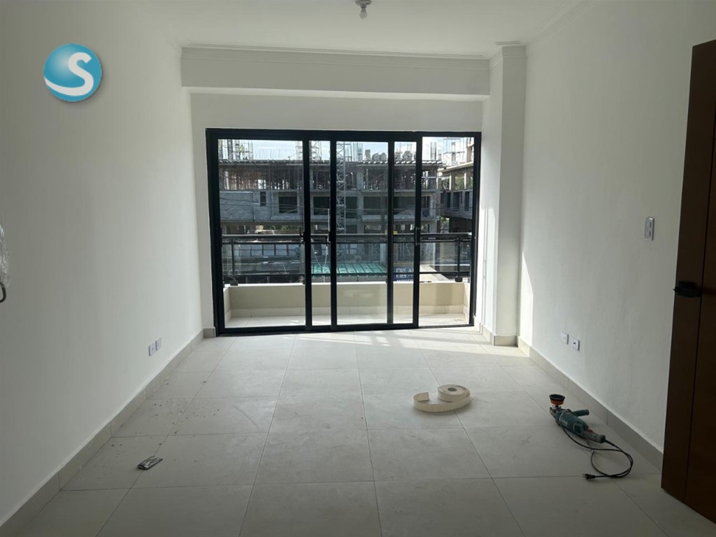 Apartamento nuevo en Arroyo Hondo Viejo, venta y alquiler