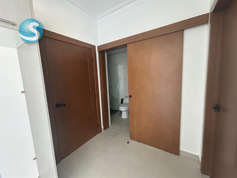 Apartamento nuevo en Arroyo Hondo Viejo, venta y alquiler en República Dominicana